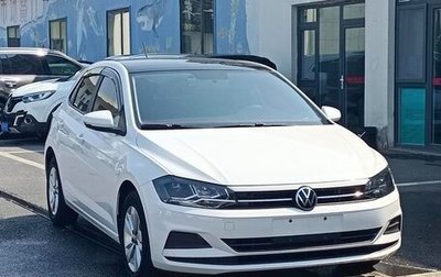 Volkswagen Polo, 2022 год, 1 220 000 рублей, 1 фотография