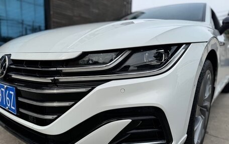 Volkswagen Arteon I, 2022 год, 2 420 020 рублей, 4 фотография