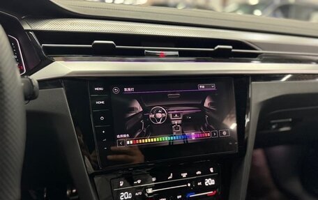 Volkswagen Arteon I, 2022 год, 2 420 020 рублей, 14 фотография