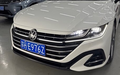 Volkswagen Arteon I, 2022 год, 2 420 020 рублей, 9 фотография