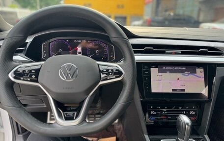 Volkswagen Arteon I, 2022 год, 2 420 020 рублей, 13 фотография