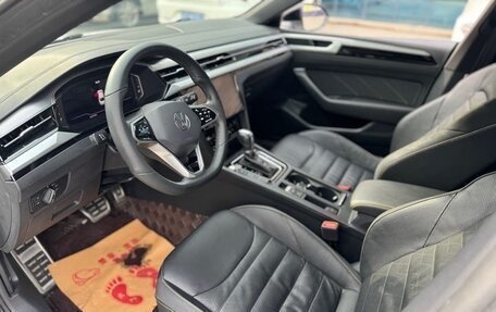 Volkswagen Arteon I, 2022 год, 2 420 020 рублей, 17 фотография