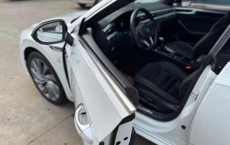 Volkswagen Arteon I, 2022 год, 2 420 020 рублей, 10 фотография
