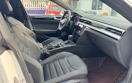Volkswagen Arteon I, 2022 год, 2 420 020 рублей, 15 фотография