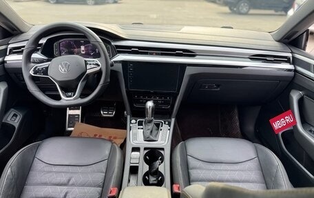 Volkswagen Arteon I, 2022 год, 2 420 020 рублей, 16 фотография
