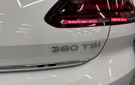 Volkswagen Arteon I, 2022 год, 2 420 020 рублей, 11 фотография
