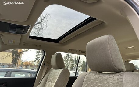 Toyota Land Cruiser, 2022 год, 12 425 000 рублей, 15 фотография