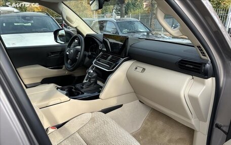 Toyota Land Cruiser, 2022 год, 12 425 000 рублей, 11 фотография