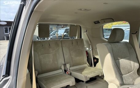 Toyota Land Cruiser, 2022 год, 12 425 000 рублей, 13 фотография