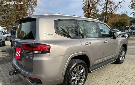 Toyota Land Cruiser, 2022 год, 12 425 000 рублей, 6 фотография