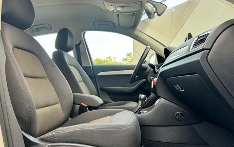 Audi Q3, 2012 год, 1 149 000 рублей, 7 фотография