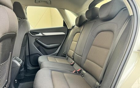 Audi Q3, 2012 год, 1 149 000 рублей, 8 фотография