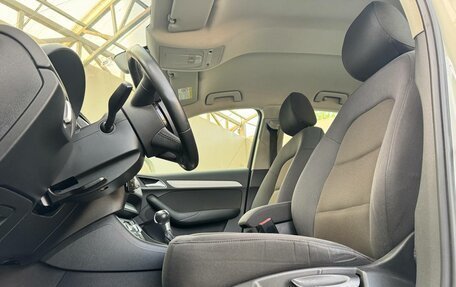 Audi Q3, 2012 год, 1 149 000 рублей, 5 фотография