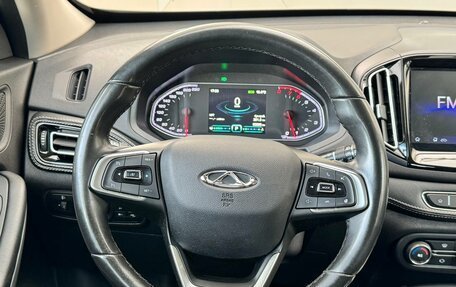 Chery Tiggo 7 I, 2019 год, 1 080 000 рублей, 9 фотография