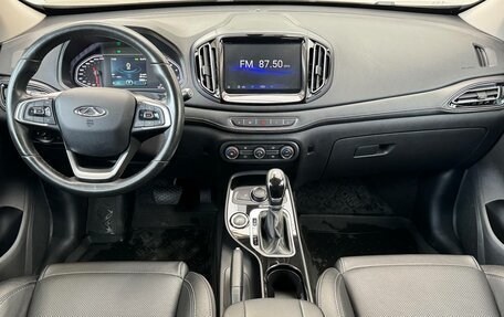 Chery Tiggo 7 I, 2019 год, 1 080 000 рублей, 11 фотография