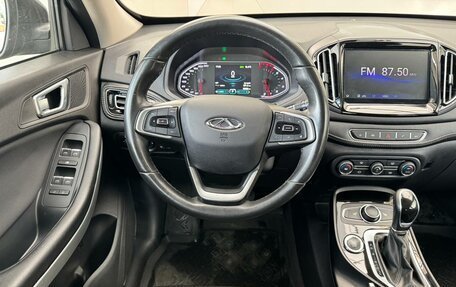 Chery Tiggo 7 I, 2019 год, 1 080 000 рублей, 7 фотография
