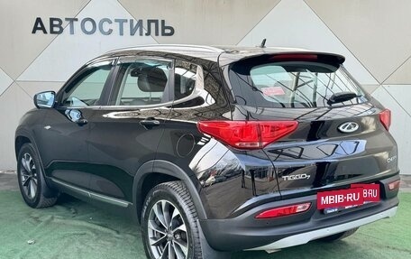 Chery Tiggo 7 I, 2019 год, 1 080 000 рублей, 4 фотография