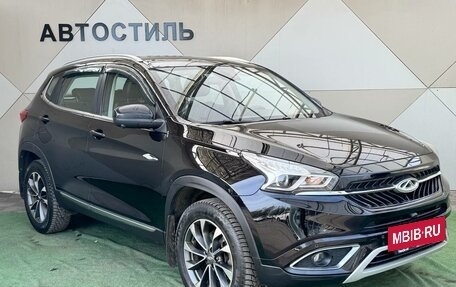 Chery Tiggo 7 I, 2019 год, 1 080 000 рублей, 3 фотография
