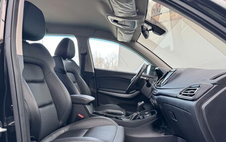 Chery Tiggo 7 I, 2019 год, 1 080 000 рублей, 12 фотография
