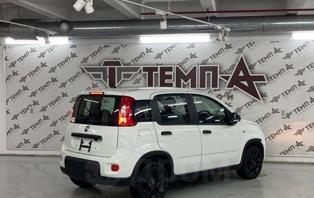 Fiat Panda III, 2023 год, 930 000 рублей, 8 фотография