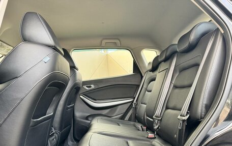 Chery Tiggo 7 I, 2019 год, 1 080 000 рублей, 13 фотография