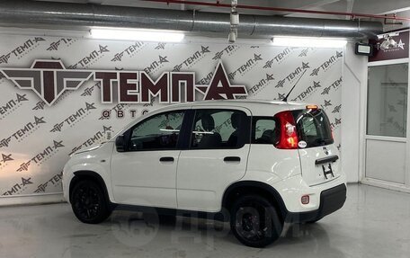 Fiat Panda III, 2023 год, 930 000 рублей, 10 фотография