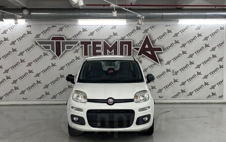 Fiat Panda III, 2023 год, 930 000 рублей, 4 фотография