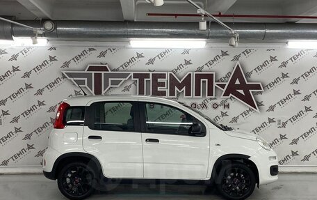 Fiat Panda III, 2023 год, 930 000 рублей, 7 фотография
