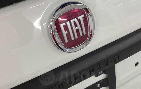 Fiat Panda III, 2023 год, 930 000 рублей, 11 фотография