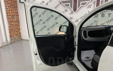 Fiat Panda III, 2023 год, 930 000 рублей, 12 фотография
