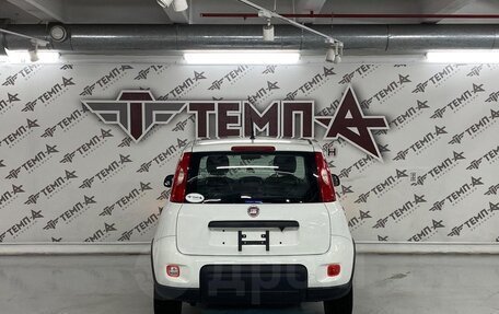 Fiat Panda III, 2023 год, 930 000 рублей, 9 фотография