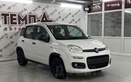 Fiat Panda III, 2023 год, 930 000 рублей, 5 фотография