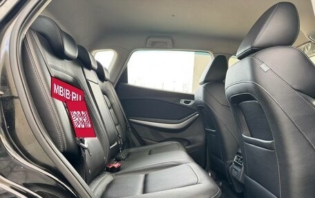 Chery Tiggo 7 I, 2019 год, 1 080 000 рублей, 14 фотография