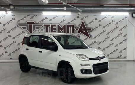 Fiat Panda III, 2023 год, 930 000 рублей, 6 фотография