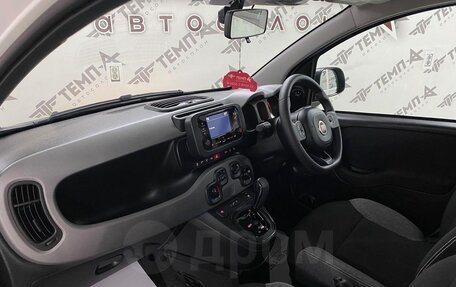 Fiat Panda III, 2023 год, 930 000 рублей, 13 фотография