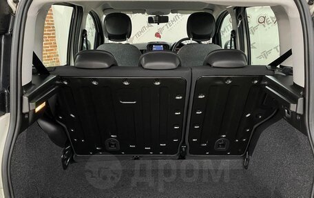 Fiat Panda III, 2023 год, 930 000 рублей, 16 фотография