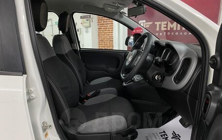 Fiat Panda III, 2023 год, 930 000 рублей, 20 фотография