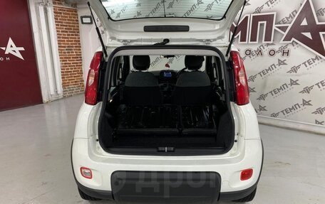 Fiat Panda III, 2023 год, 930 000 рублей, 15 фотография