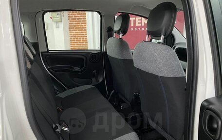 Fiat Panda III, 2023 год, 930 000 рублей, 17 фотография