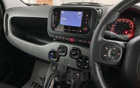Fiat Panda III, 2023 год, 930 000 рублей, 25 фотография