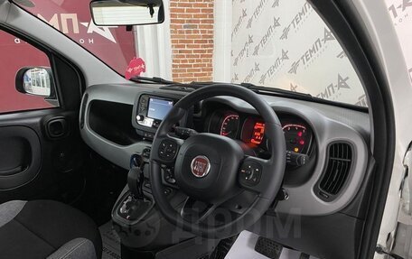 Fiat Panda III, 2023 год, 930 000 рублей, 21 фотография