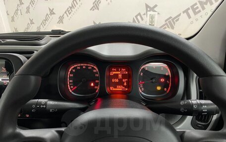 Fiat Panda III, 2023 год, 930 000 рублей, 23 фотография