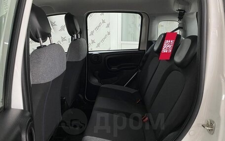 Fiat Panda III, 2023 год, 930 000 рублей, 14 фотография