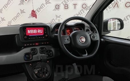Fiat Panda III, 2023 год, 930 000 рублей, 19 фотография
