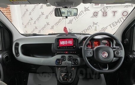 Fiat Panda III, 2023 год, 930 000 рублей, 18 фотография