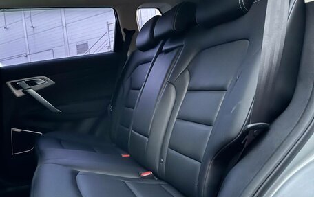 Geely Atlas I, 2019 год, 1 330 000 рублей, 9 фотография