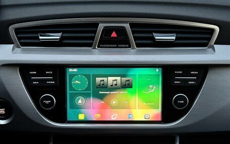 Geely Atlas I, 2019 год, 1 330 000 рублей, 7 фотография