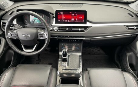 Chery Tiggo 7 Pro, 2022 год, 1 490 000 рублей, 6 фотография