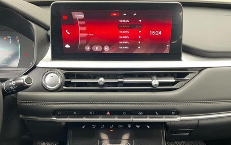 Chery Tiggo 7 Pro, 2022 год, 1 490 000 рублей, 8 фотография