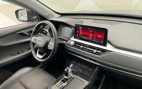 Chery Tiggo 7 Pro, 2022 год, 1 490 000 рублей, 9 фотография